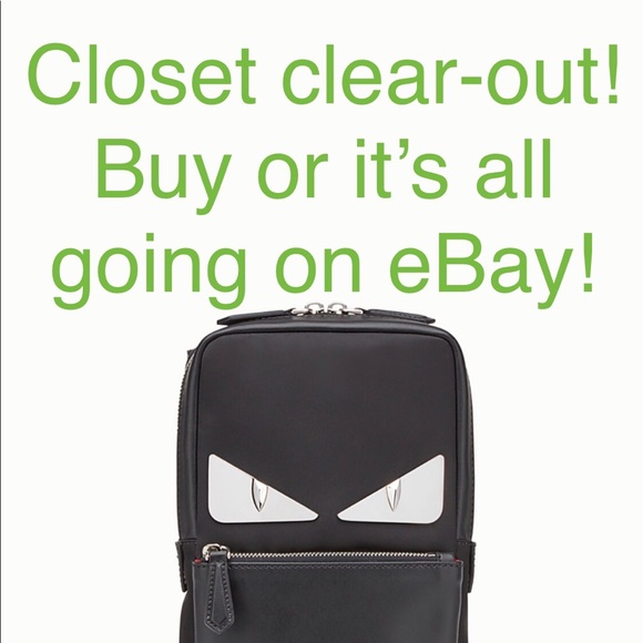 CLEARING OUT! MAKE OFFERS! - Picture 1 of 1